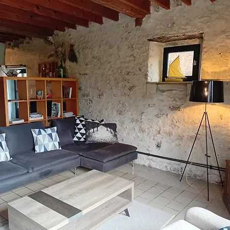 Le Big Family - Le Mont De La Louve Casa vacanze *