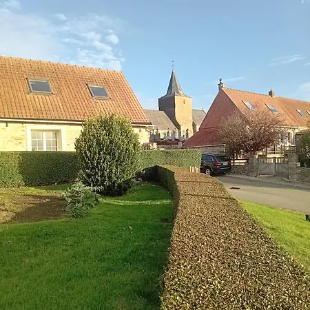 Le Big Family - Le Mont De La Louve Casa vacanze *