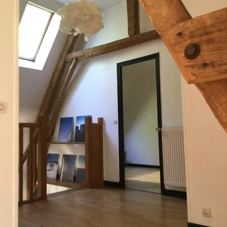 Le Big Family - Le Mont De La Louve Casa vacanze Bazinghen