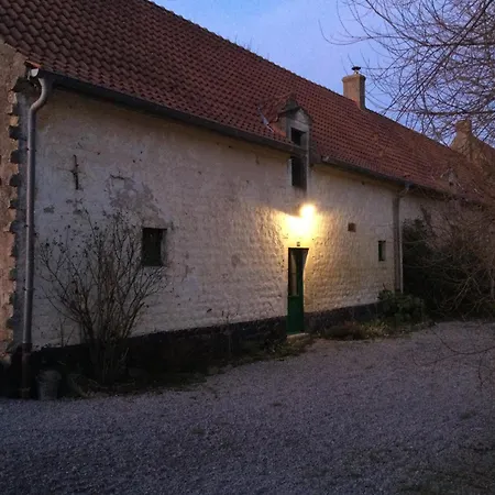 Le Big Family - Le Mont De La Louve