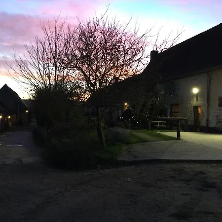 Le Big Family - Le Mont De La Louve Bazinghen