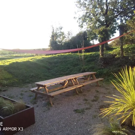 Le Big Family - Le Mont De La Louve * Bazinghen