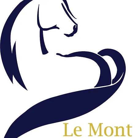 Le Big Family - Le Mont De La Louve Casa vacanze *