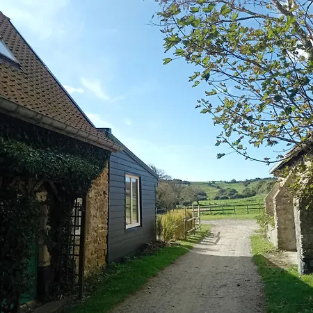 Casa vacanze Le Big Family - Le Mont De La Louve *