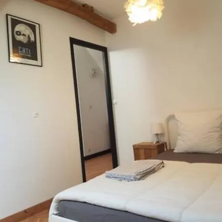 Le Big Family - Le Mont De La Louve Сasa de vacaciones Bazinghen