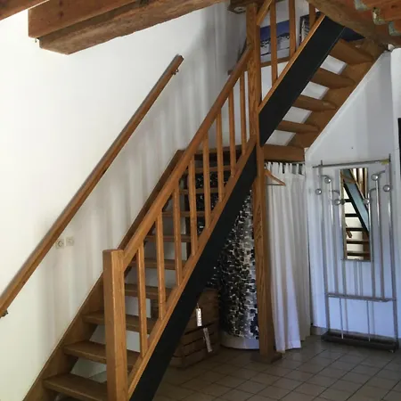 Le Big Family - Le Mont De La Louve Bazinghen