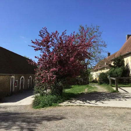 Le Big Family - Le Mont De La Louve *