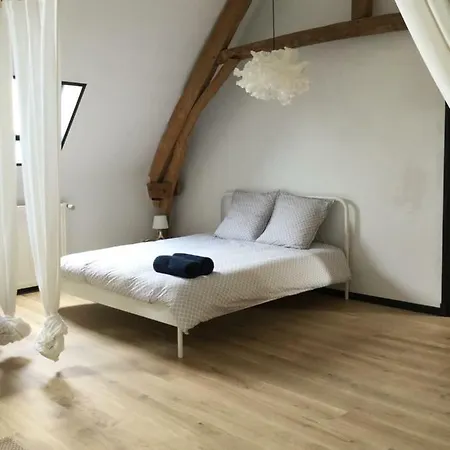 Du Mont De La Louve * Bazinghen