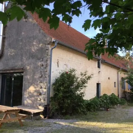 Du Mont De La Louve * Bazinghen